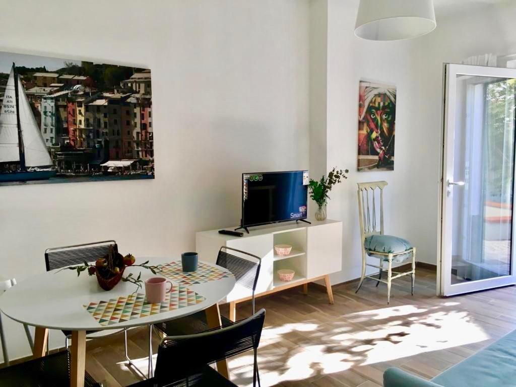 Il Parco - Alloggio Eva La Spezia Extérieur photo